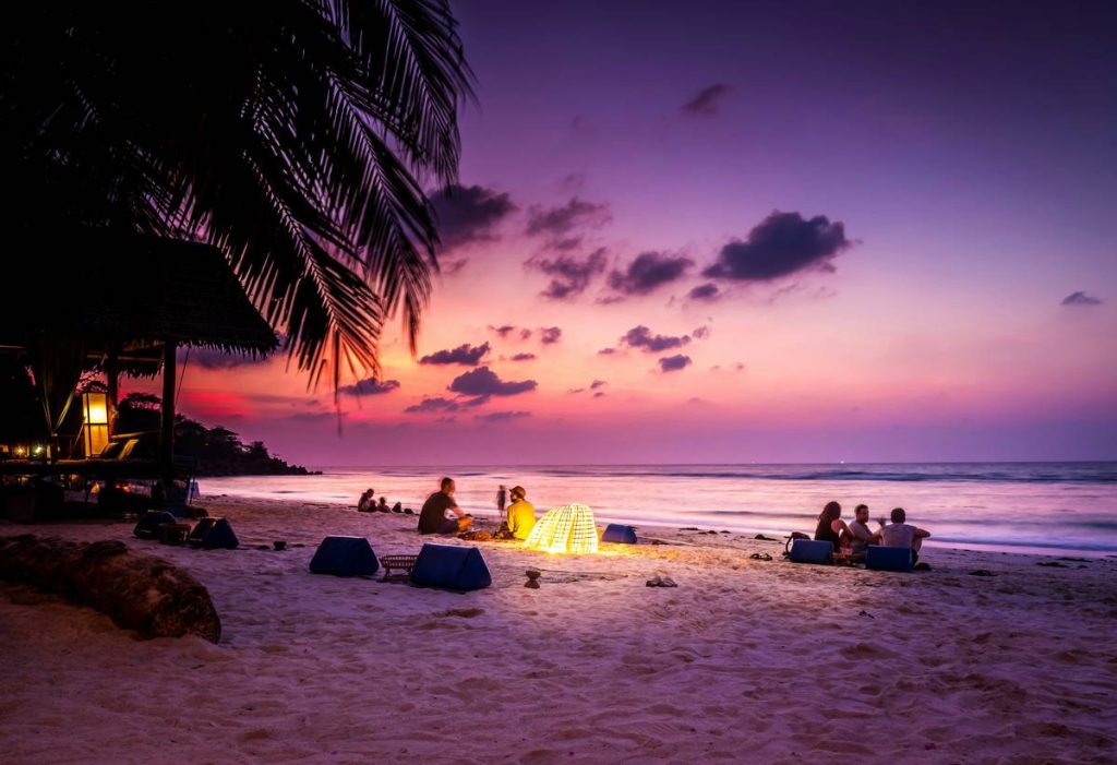 What Is a Religious Retreat? Unpacking Sacred Stays in Historic Vacation Rentals